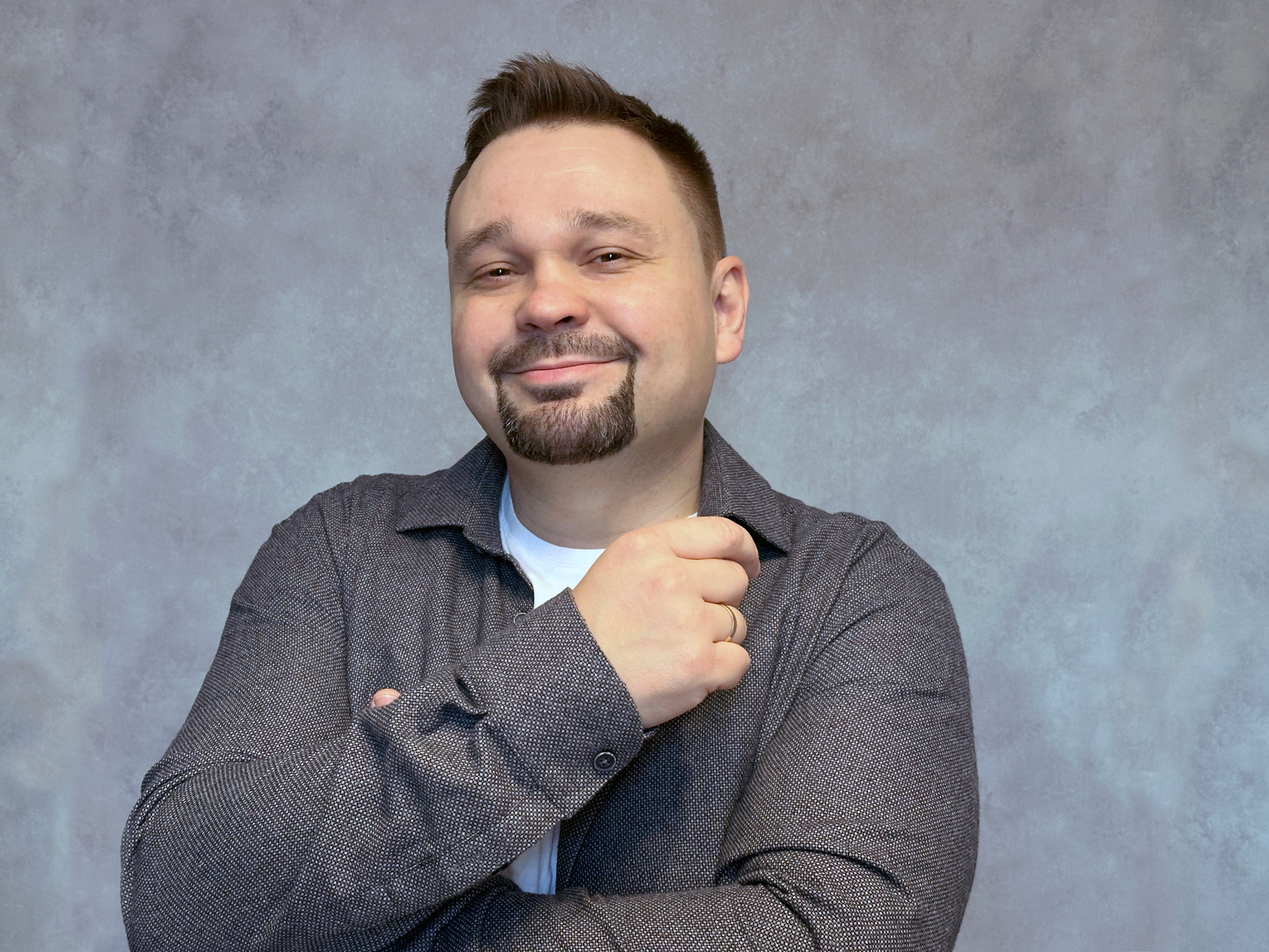 Александр Хаакана